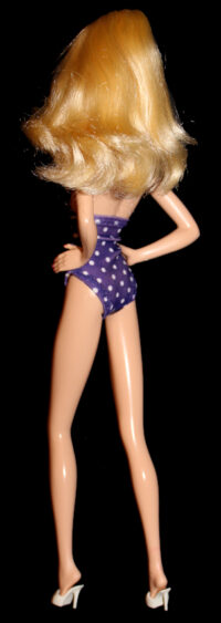 Barbie Rose Splendor