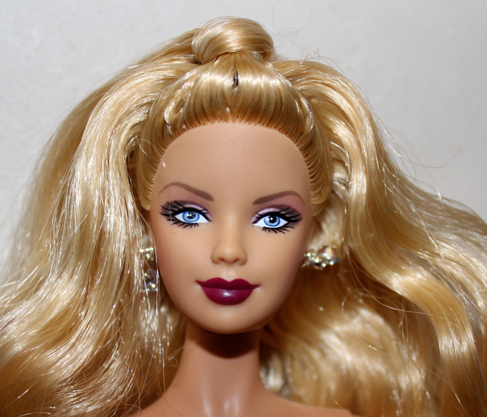 Barbie Dominika