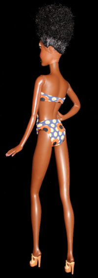 Barbie Fashionistas N°135