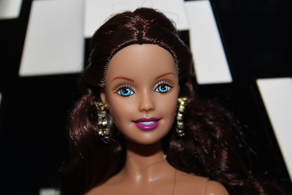 Barbie Jana