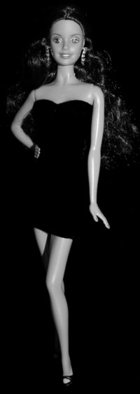 Barbie Jana