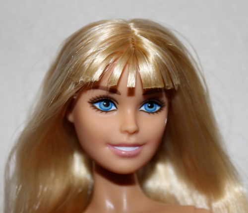 Barbie Ludivine
