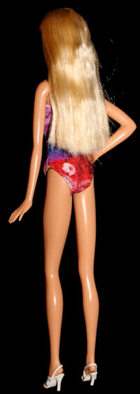 Barbie Welcome Baby