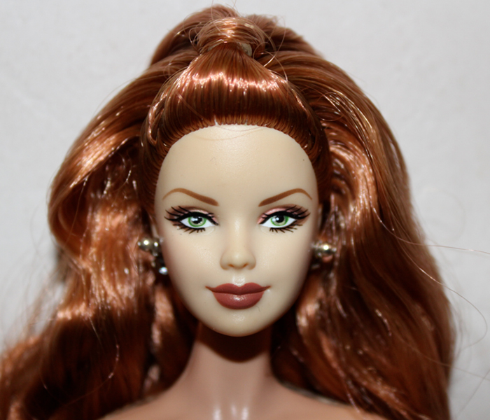 Barbie Magdalena