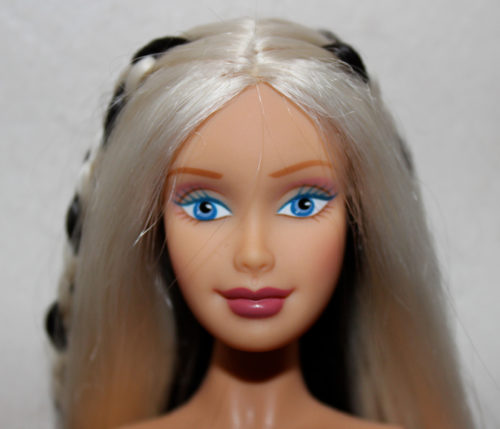 Barbie Miroslava