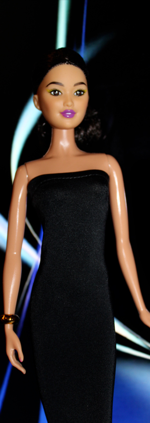 Barbie Reka