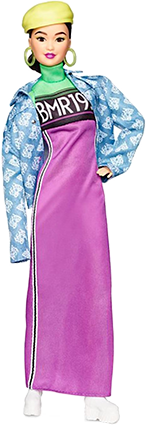 Barbie Reka