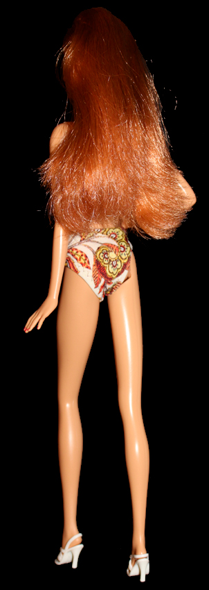 Barbie Sabine
