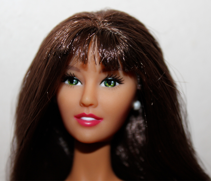 Barbie Vladimira