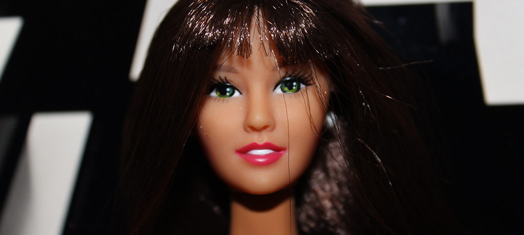 Barbie Beverly Hills 90210 Brenda Walsh