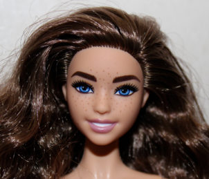 Barbie Ysaline