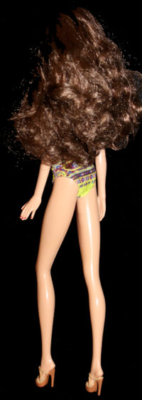 Barbie Fashionistas N°137