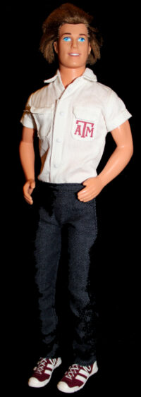 Ken - Big Brother