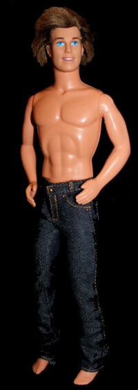 Ken - Big Brother