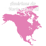Barbie in North and Central America