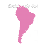 Barbie in South America