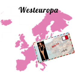 Galerie Photos Europe de l'Ouest