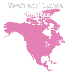 Barbie en Amérique du Nord