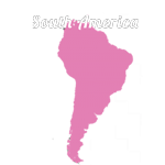 Barbie en Amérique du Sud