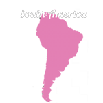 Barbie in South America