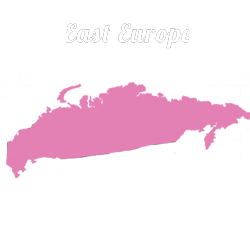 Barbie en Europe de l'Est