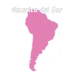 Barbie in South America