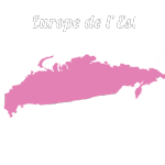 Barbie en Europe de l'Est