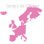 Barbie en Europe de l'Ouest