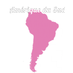 Barbie en Amérique du Sud