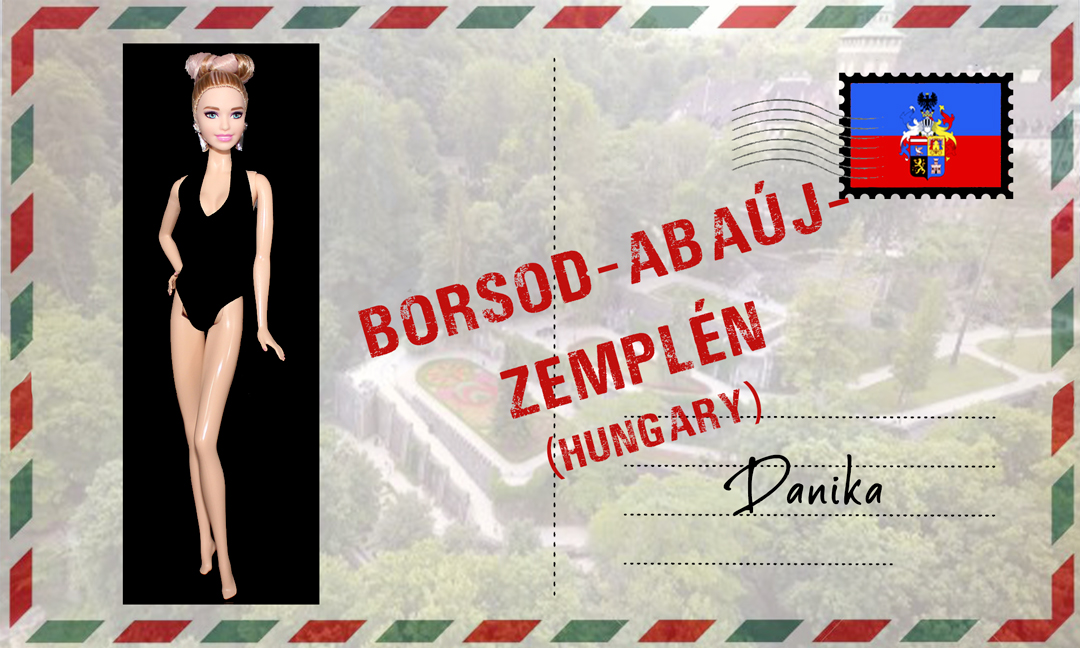 Barbie Fashionistas N°75