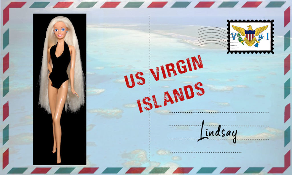 Barbie Lindsay