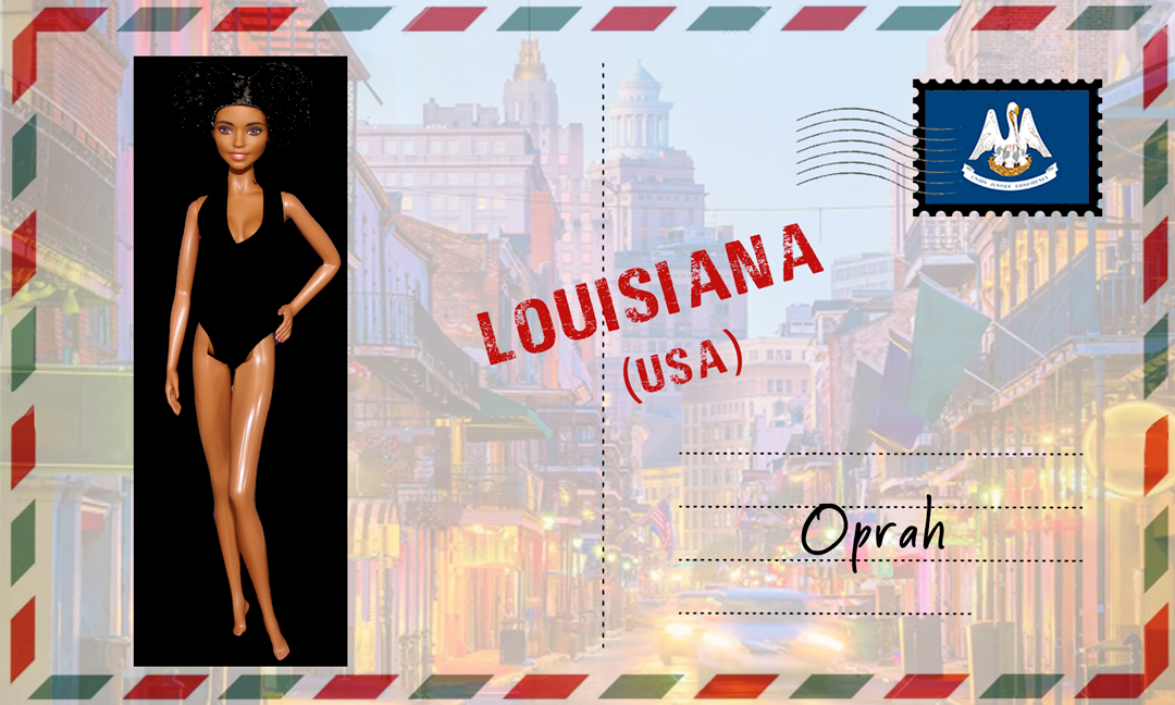 Barbie Fashionistas N°80