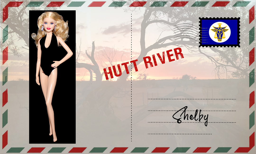 Barbie Holiday 2019 - Millie