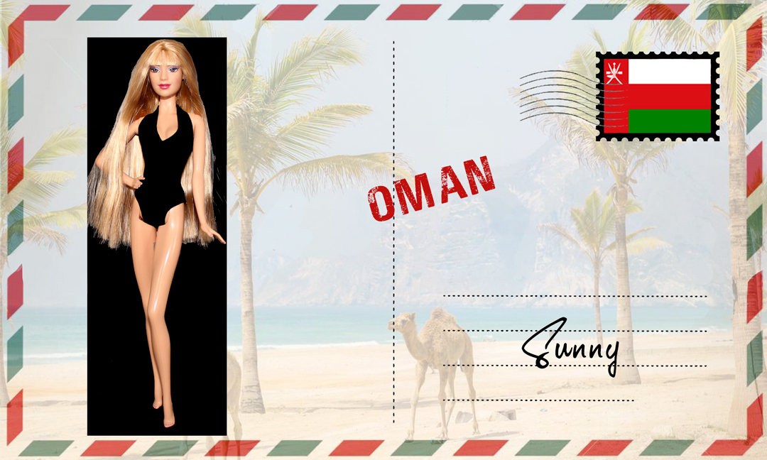 Barbie Fashion Fever - Shannen