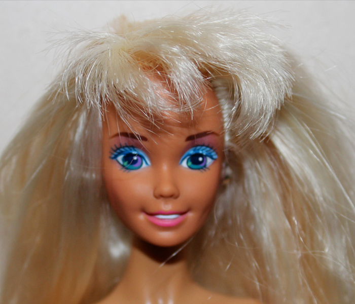 barbara barbie