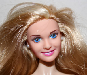 Barbie CherBarbie Clueless - Cher