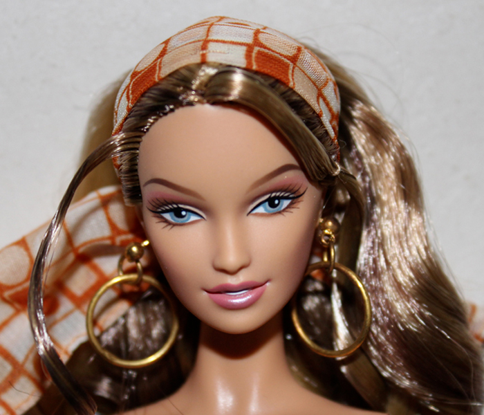 barbie annabelle