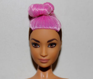 Barbie Fashionistas N°95