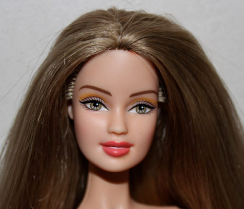 Barbie Constance