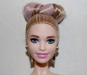 Barbie Fashionistas N°75