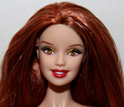 Barbie Dorothée