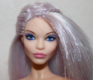 Barbie Eden