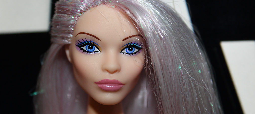 Barbie Mermaid Enchantress