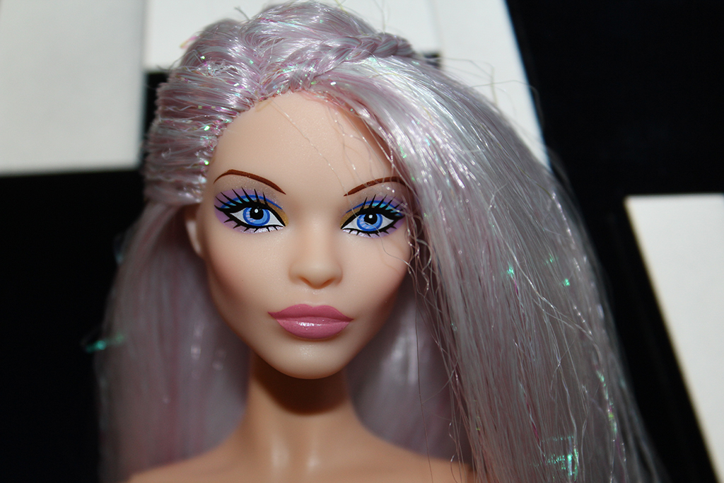 Barbie Mermaid Enchantress