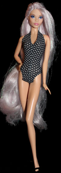 Barbie Mermaid Enchantress