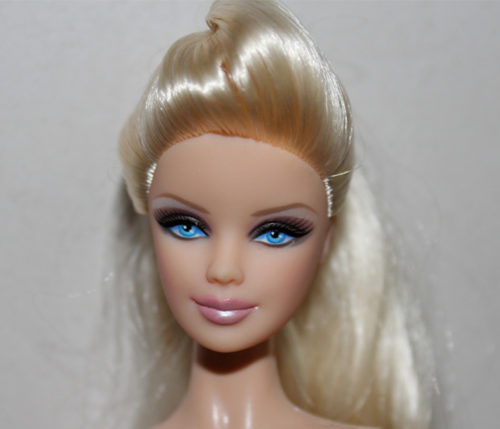 Barbie Erika