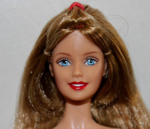 Barbie Eugenia