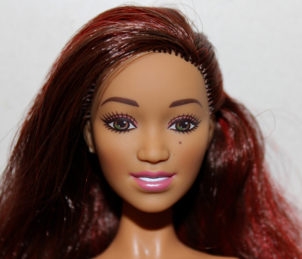 Barbie Evelyn