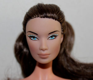 Barbie Evgeniya
