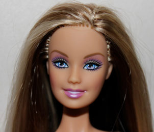 Barbie Evie